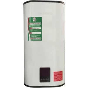 Image Boiler electric Italtermo EWH50-B18D Wi-Fi (RCD) 50