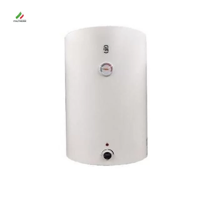Image Бойлер Italtermo IT-EWH80-B4 80, White