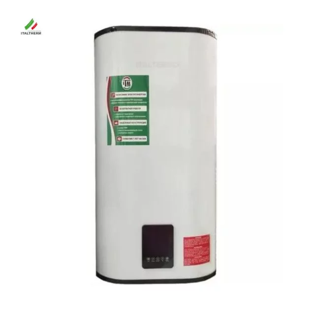 Image Boiler electric Italtermo EWH100-B18D Wi-Fi 100