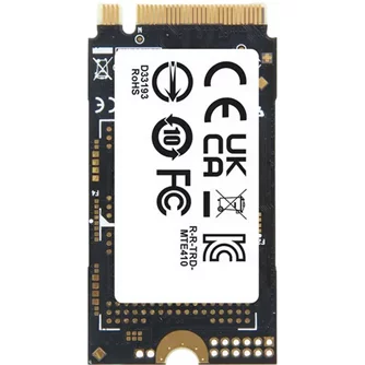 Накопитель SSD Transcend MTE410S 1.0TB