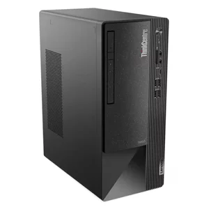 Image Desktop PC Lenovo ThinkCentre neo 50t Gen4 (Intel Core i5-13400, 8GB, 256GB) Black