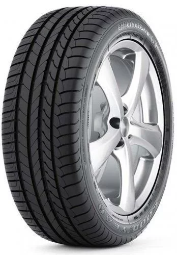 Anvelope Goodyear Effigrip AO 245/45 R18 100Y