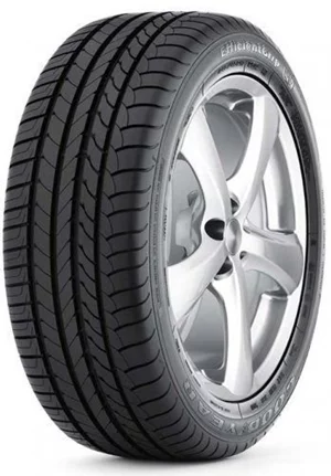 Image Шины Goodyear Effigrip AO 245/45 R18 100Y