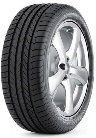 Шины Goodyear Effigrip AO 245/45 R18 100Y