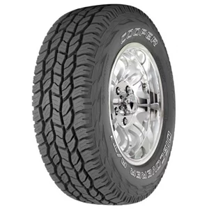 Image Шины Cooper Discoverer A/T3 245/70 R16