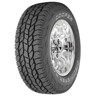 Шины Cooper Discoverer A/T3 245/70 R16