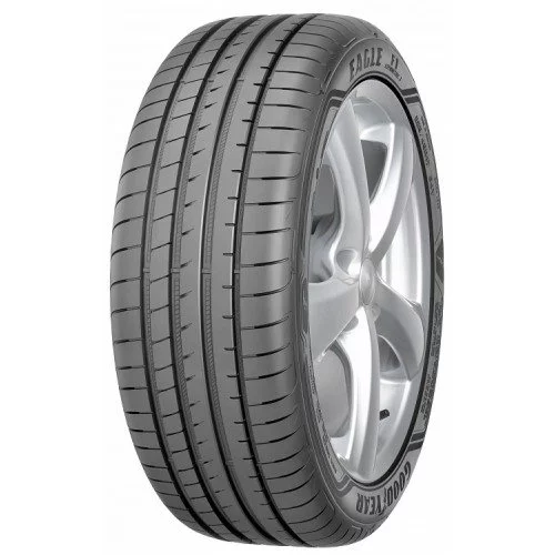 Anvelope Goodyear Eagle F1 Asym 3 SUV 235/60 R18