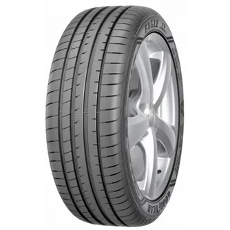 Шины Goodyear Eagle F1 Asym 3 SUV 235/60 R18