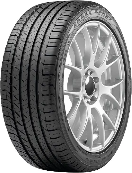 Image Шины Goodyear Eagle Sport TZ 245/45 R18 96W