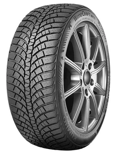 Image Шины Kumho WP 71 215/45 R17 91V