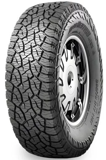 Шины Kumho (AT 52) 265/65 R17 112T
