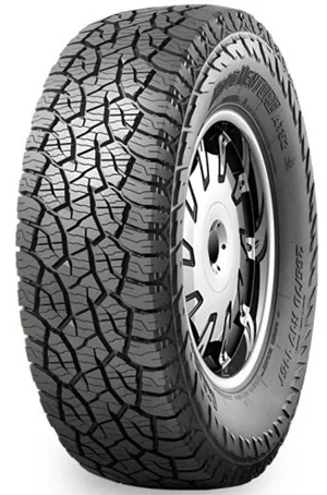 Image Шины Kumho (AT 52) 265/65 R17 112T