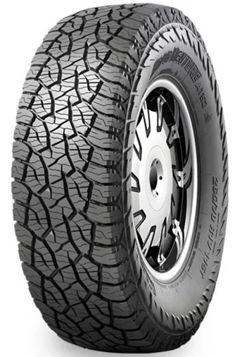Anvelope Kumho (AT 52) 265/65 R17 112T
