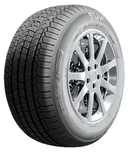 Anvelope Tigar SUV Summer 215/65 R17 99V