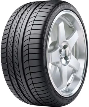 Image Шины Goodyear EAG F1 ASY 3 235/45 R18 94W