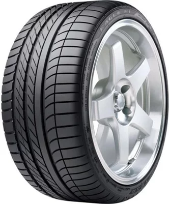 Шины Goodyear EAG F1 ASY 3 235/45 R18 94W