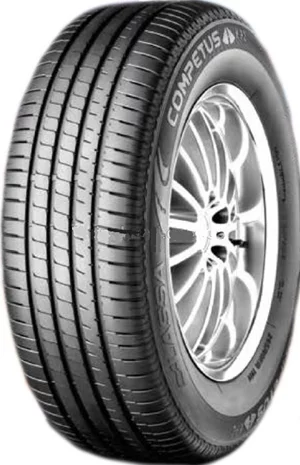 Image Шины Lassa Competus H/P2 225/45 R19 96W