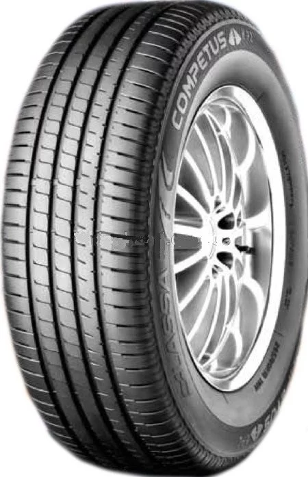 Image Шины Lassa Competus H/P2 225/45 R19 96W