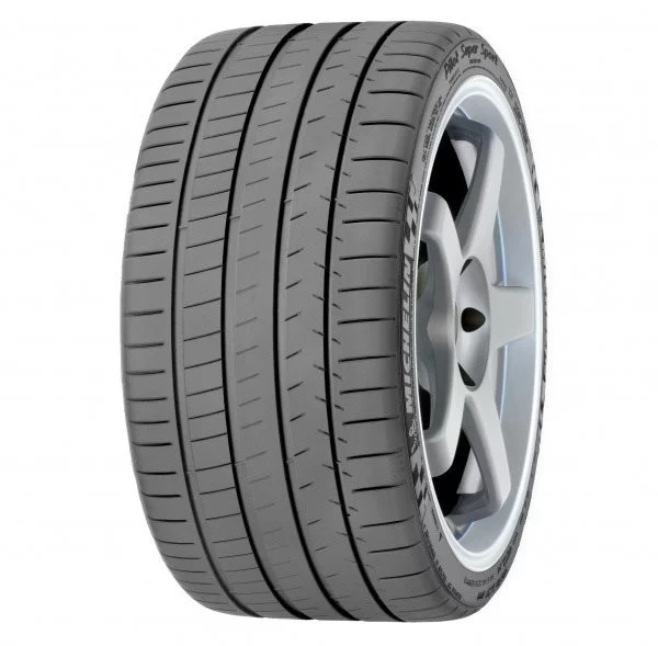 Image Шины Michelin (Pilot Super Sport N0) 285/40 R19 103Y