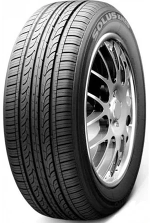Image Шины Kumho (KH 25) 205/55 R17 91V
