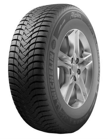 Anvelope Michelin Alpin A4 GRNX 175/65 R15 84T