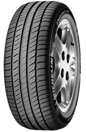 Image Шины Michelin (Primacy 4+) 255/45 R18 99Y