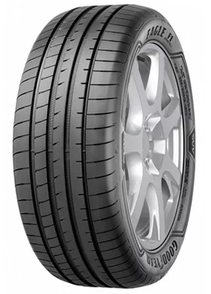 Image Шины Goodyear (EAG F1 ASY 3 SUV N0) 265/45 R20 104Y