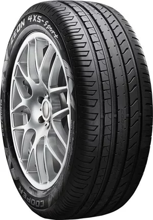 Image Anvelope Cooper Zeon 4XS Sport 265/50 R19 110Y