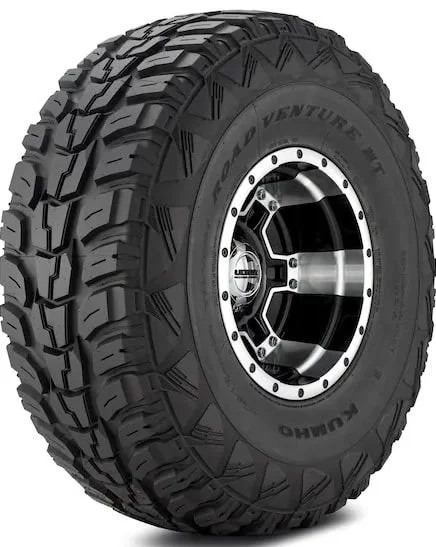 Image Anvelope Kumho (KL 71) 31х10,5 R15 109Q