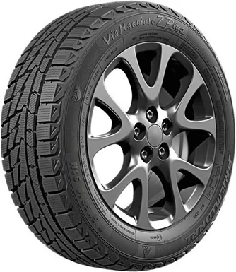 Шины Rosava ViaMaggiore Zplus 235/65 R17 108H