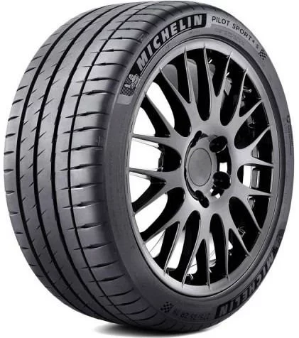 Шины Michelin (Pilot Sport 4S N0) 245/35 R20 95Y