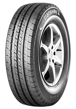Image Шины Lassa Transway 2 195/65 R16C 104/102R