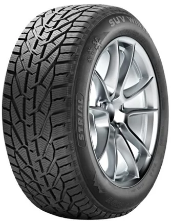 Anvelope Tigar SUV Winter 225/60 R18 104H