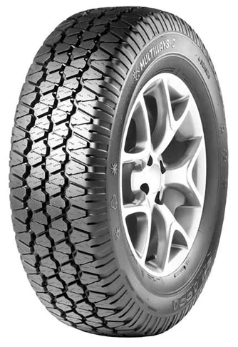 Anvelope Lassa (Multiways-C) 195 R14C 106/104Q