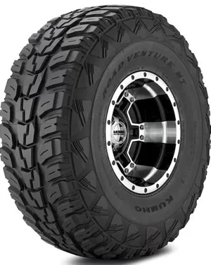 Image Шины Kumho (KL 71) 32х11,5 R15 113Q
