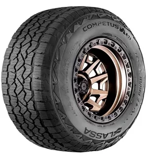 Image Anvelope Lassa (Competus A/T 3) 215/65 R16 102T