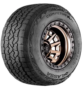 Anvelope Lassa (Competus A/T 3) 215/65 R16 102T