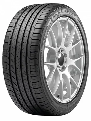 Image Шины Goodyear (Eagle Sport TZ) 225/60 R16 98V