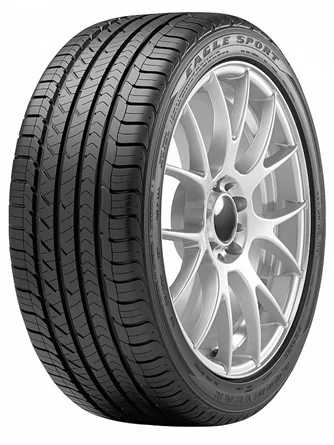 Шины Goodyear (Eagle Sport TZ) 225/60 R16 98V