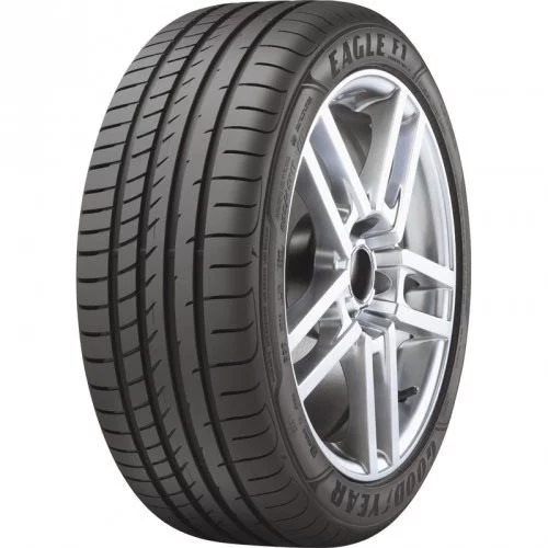 Anvelope Goodyear EAG F1 ASY2 SUV N1 265/50 R19 110Y