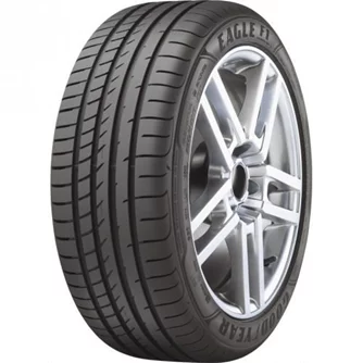 Anvelope Goodyear EAG F1 ASY2 SUV N1 265/50 R19 110Y