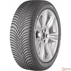 Image Шины Michelin Alpin 5 AO 225/55 R17 97H
