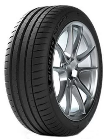 Image Шины Michelin (Pilot Sport 4 SUV) 225/60 R18 100V