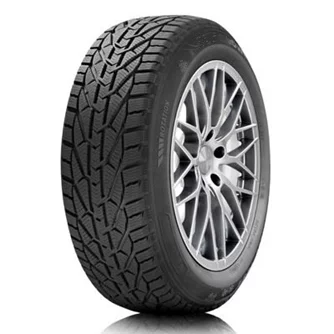 Anvelope Tigar Winter 225/50 R17 98V