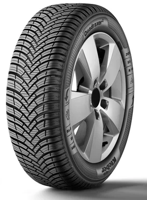 Image Шины Kleber Quadraxer 2 225/55 R17 101W
