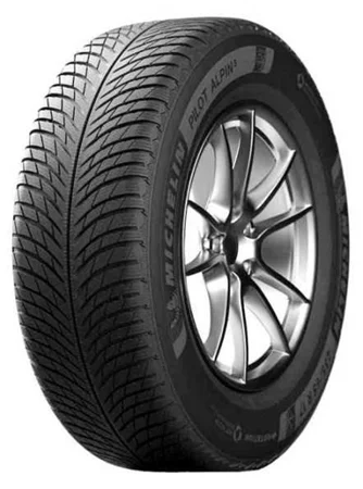Шины Michelin Pilot Alpin 5 225/45 R19 96V