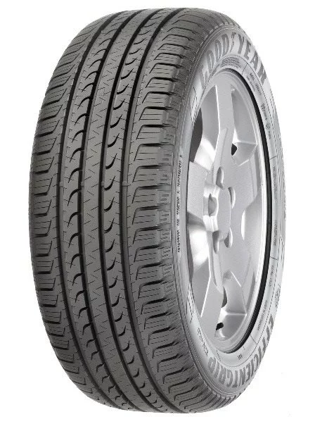 Anvelope Goodyear (Effigrip 2 SUV) 215/60 R17 96H
