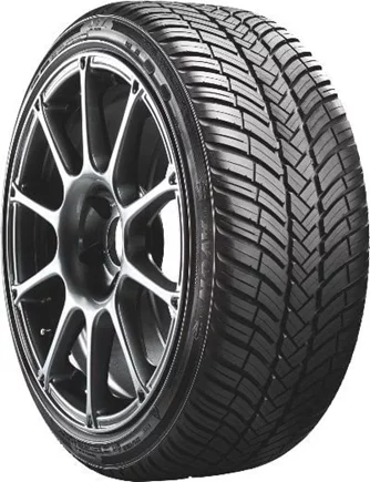 Шины Avon (AS7 AS) 235/55 R17 103V
