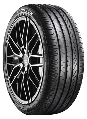 Image Шины Cooper Zeon CS8 225/45 R18 95Y