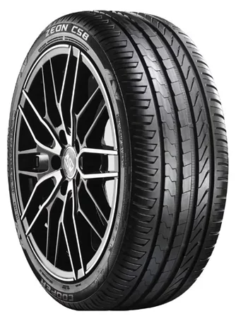 Шины Cooper Zeon CS8 225/45 R18 95Y
